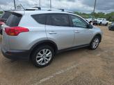 Thumbnail of 2015 Classic Silver Metallic Toyota RAV4