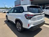 Thumbnail of 2025 Crystal White Pearl Subaru Forester