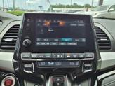 Thumbnail of 2021 Modern Steel Metallic Honda Odyssey