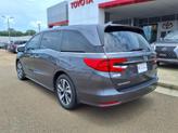 Thumbnail of 2021 Modern Steel Metallic Honda Odyssey