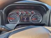 Thumbnail of 2022 Northsky Blue Metallic Chevrolet Silverado 2500