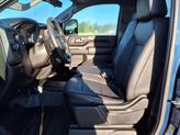 Thumbnail of 2022 Northsky Blue Metallic Chevrolet Silverado 2500