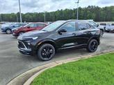 Thumbnail of 2026 Ebony Twilight Metallic Buick Encore GX