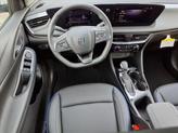 Thumbnail of 2026 Ebony Twilight Metallic Buick Encore GX