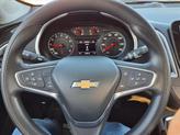 Thumbnail of 2024 Sterling Gray Metallic Chevrolet Malibu