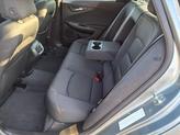 Thumbnail of 2024 Sterling Gray Metallic Chevrolet Malibu