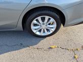 Thumbnail of 2024 Sterling Gray Metallic Chevrolet Malibu