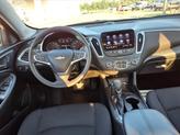 Thumbnail of 2024 Sterling Gray Metallic Chevrolet Malibu