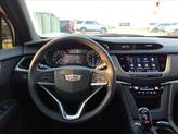 Thumbnail of 2025 Argent Silver Metallic Cadillac XT6