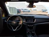 Thumbnail of 2025 Argent Silver Metallic Cadillac XT6