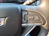 Thumbnail of 2025 Argent Silver Metallic Cadillac XT6