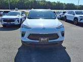 Thumbnail of 2026 Summit White Buick Encore GX