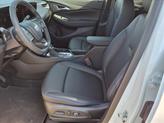 Thumbnail of 2026 Summit White Buick Encore GX