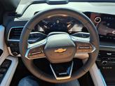 Thumbnail of 2025 Iridescent Pearl Tricoat Chevrolet Tahoe