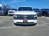 Thumbnail of 2025 Iridescent Pearl Tricoat Chevrolet Tahoe
