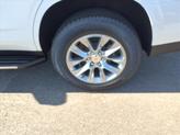 Thumbnail of 2025 Iridescent Pearl Tricoat Chevrolet Tahoe