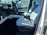 Thumbnail of 2025 Iridescent Pearl Tricoat Chevrolet Tahoe