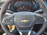 Thumbnail of 2025 Summit White Chevrolet Trax