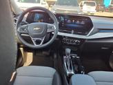 Thumbnail of 2025 Summit White Chevrolet Trax