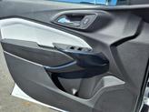 Thumbnail of 2025 Summit White Chevrolet Trax