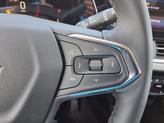 Thumbnail of 2025 Summit White Chevrolet Trax