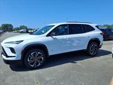Thumbnail of 2025 Summit White Buick Enclave
