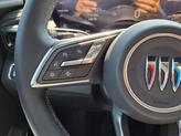 Thumbnail of 2025 Summit White Buick Enclave