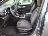 Thumbnail of 2025 Sterling Gray Metallic Chevrolet Blazer