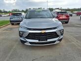 Thumbnail of 2025 Sterling Gray Metallic Chevrolet Blazer
