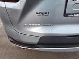 Thumbnail of 2025 Sterling Gray Metallic Chevrolet Blazer