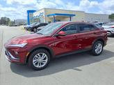 Thumbnail of 2025  Buick Envista