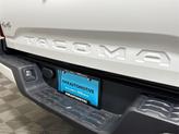 Thumbnail of 2019 Super White Toyota Tacoma