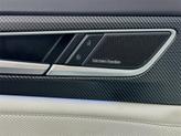 Thumbnail of 2024 Opal White Volkswagen Atlas Cross Sport