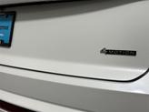 Thumbnail of 2024 Opal White Volkswagen Atlas Cross Sport
