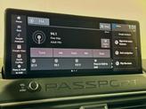 Thumbnail of 2026 Platinum White Pearl Honda Passport