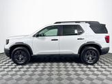 Thumbnail of 2026 Platinum White Pearl Honda Passport