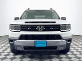 Thumbnail of 2026 Platinum White Pearl Honda Passport