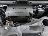 Thumbnail of 2025 Modern Steel Honda Pilot