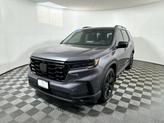 Photo of 2025 Modern Steel Honda Pilot