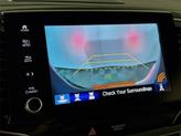Thumbnail of 2022 Obsidian Blue Pearl Honda Ridgeline