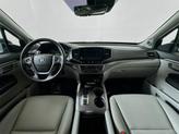 Thumbnail of 2022 Obsidian Blue Pearl Honda Ridgeline