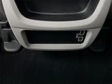 Thumbnail of 2022 Obsidian Blue Pearl Honda Ridgeline