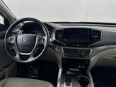 Thumbnail of 2022 Obsidian Blue Pearl Honda Ridgeline
