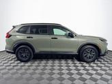 Thumbnail of 2026 Ash Honda CR-V Hybrid
