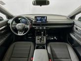 Thumbnail of 2026 Ash Honda CR-V Hybrid