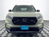 Thumbnail of 2026 Ash Honda CR-V Hybrid
