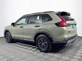 Thumbnail of 2026 Ash Honda CR-V Hybrid