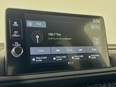 Thumbnail of 2026 Ash Honda CR-V Hybrid