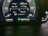 Thumbnail of 2026 Ash Honda CR-V Hybrid