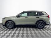 Thumbnail of 2026 Ash Honda CR-V Hybrid